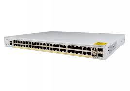 Cisco Catalyst 1000 48T-4X-L