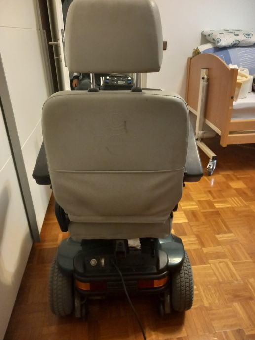 Druge znamke Comfort coach IV mobility scooter 66 cm3, 2012 l.