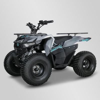 ELEKTRIČNI HUMMER QUAD SANO 1500W - NOVO!! na obroke, brez pologa, 2024 l.