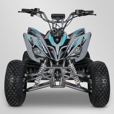 ELEKTRIČNI PREDATOR QUAD SANO 1500W - NOVO!!! - na obroke, brez pologa, 2024 l.