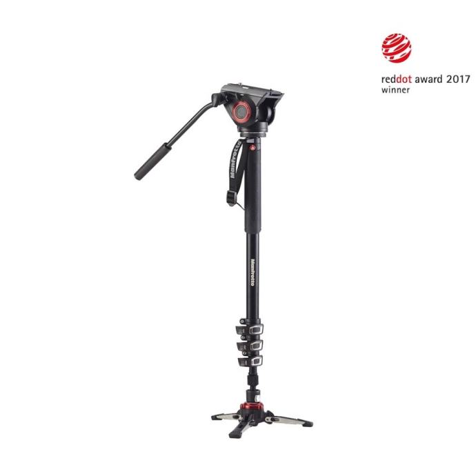 Monopod Manfrotto MVMXPRO500