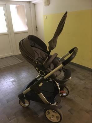 stokke crusi olx