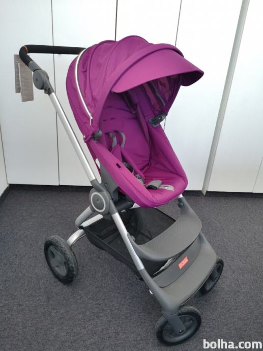 Stokke top scoot cena