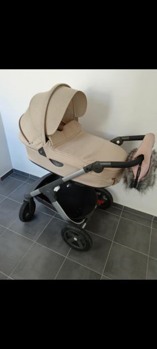 Stokke Trailz