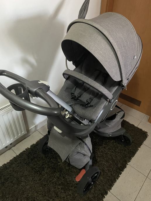 Stokke xplory V5