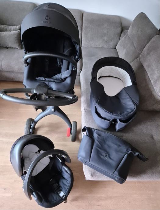 Stokke xplory X  3v1