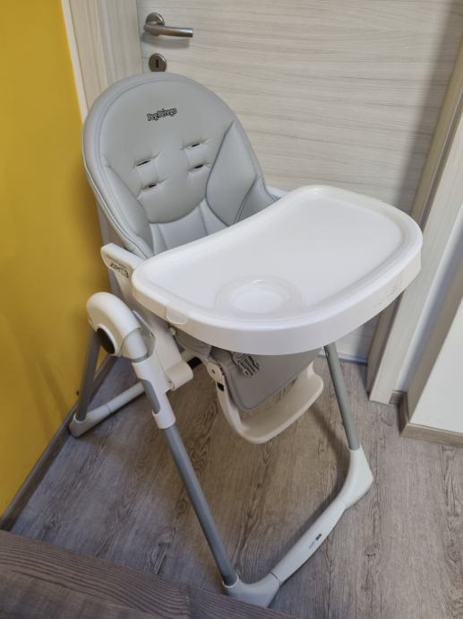 Peg perego prima papa zero3