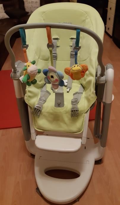 Детский столик peg perego tatamia