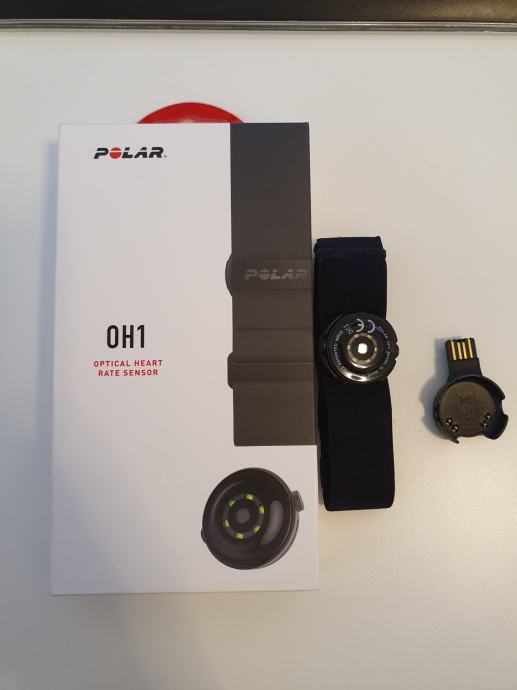 Polar OH1