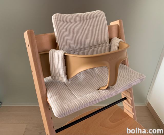 Stokke Baby Set Natur