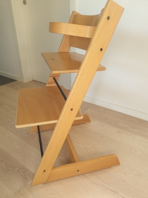 Вставка для стульчика stokke tripp trapp