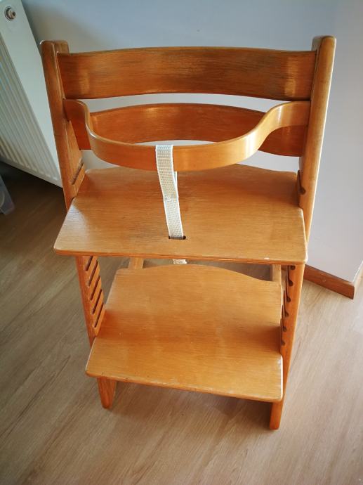 Stokke Tripp Trapp Trip Trap