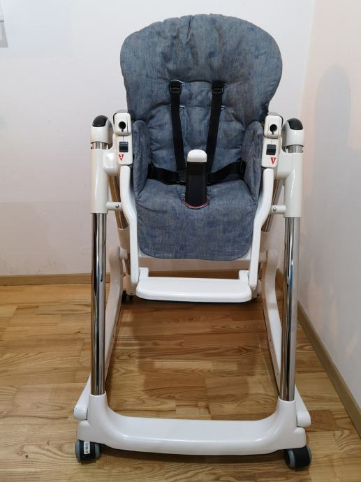 Стульчик peg perego rocker