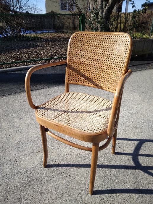 Thonet stol