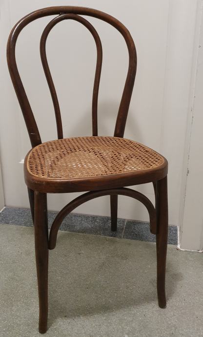 Thonet stoli