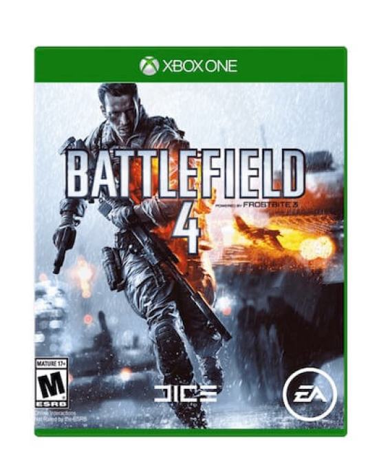 battlefield 4