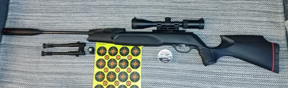 Gamo Swarm Magnum Profesionall Gen 3i cal 5,5mm