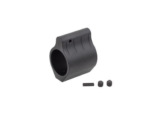 KUPIM-airsoft low profile gas block za m4