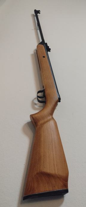 Zračna puška Crvena Zastava M81A