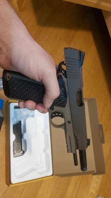 AIRSOFT PIŠTOLA 1911