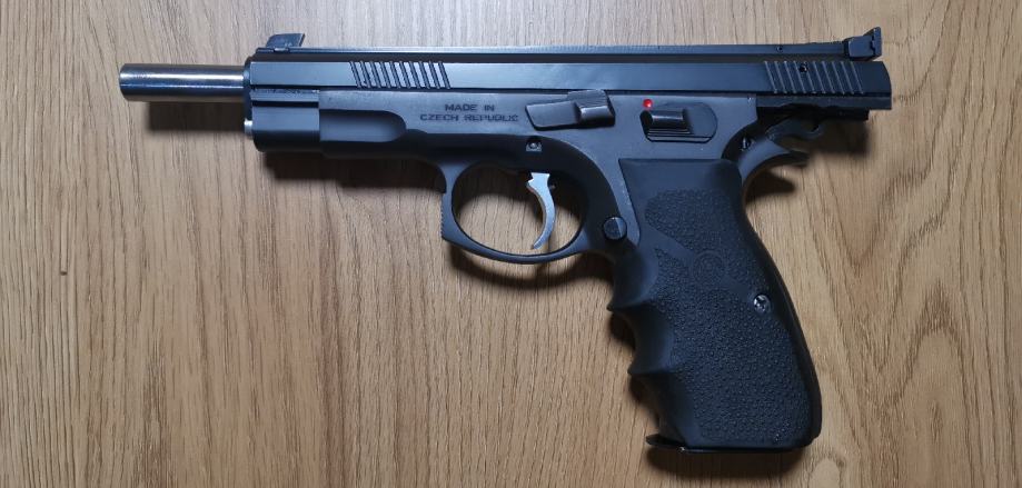 Pištola cz75 sport 2