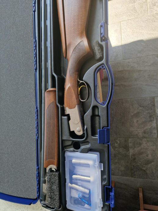 BERETTA  686