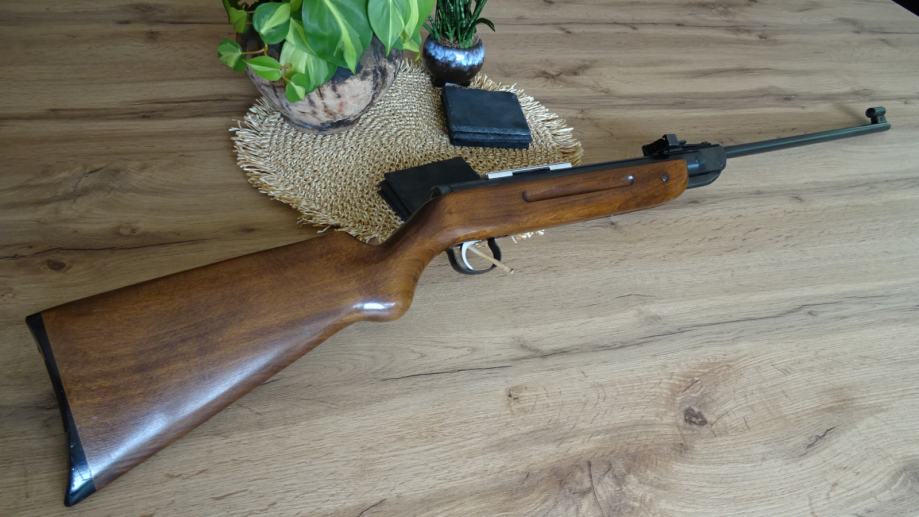 Puška zračna DIANA model 35