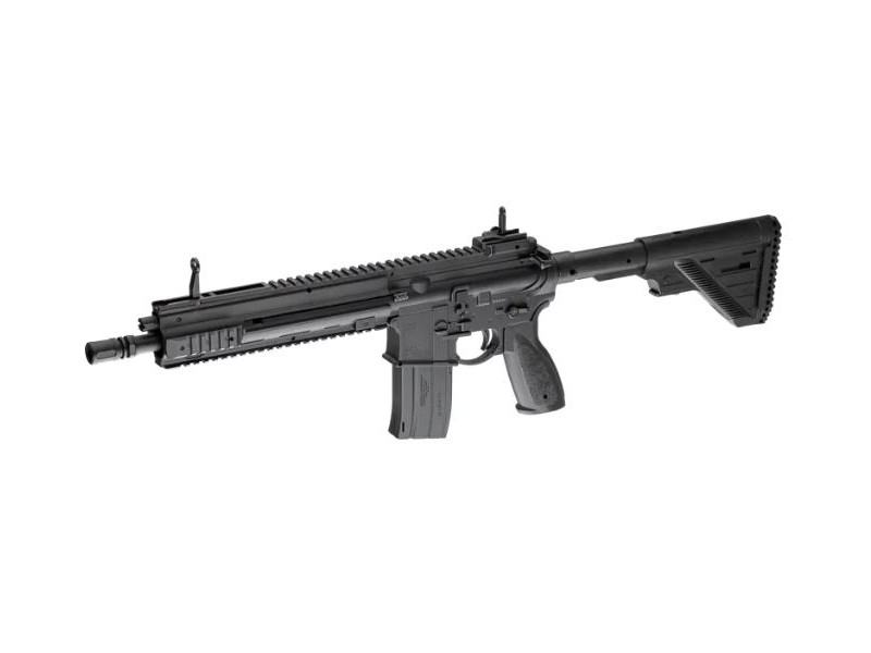 Zračna puška UMAREX H&K 416 A5  CO2 - 4,5mm BB