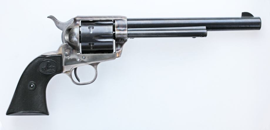 Colt Single Action Army .357 Magnum – original