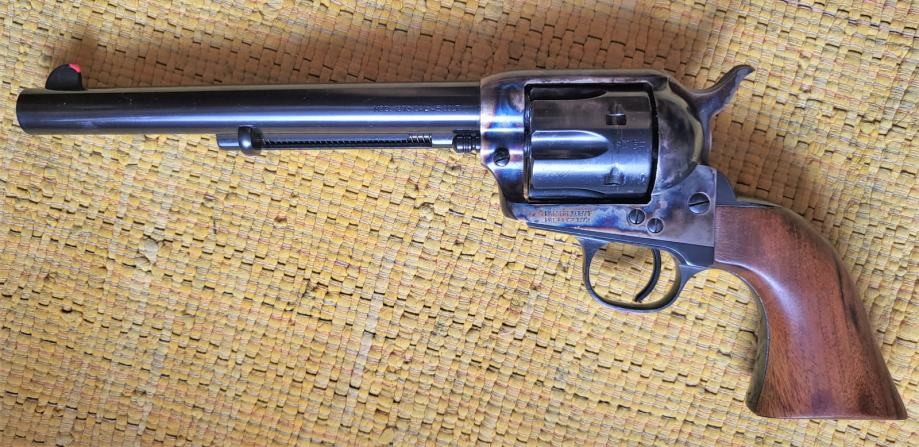 Uberti Cattleman 7 1/2" 45LC