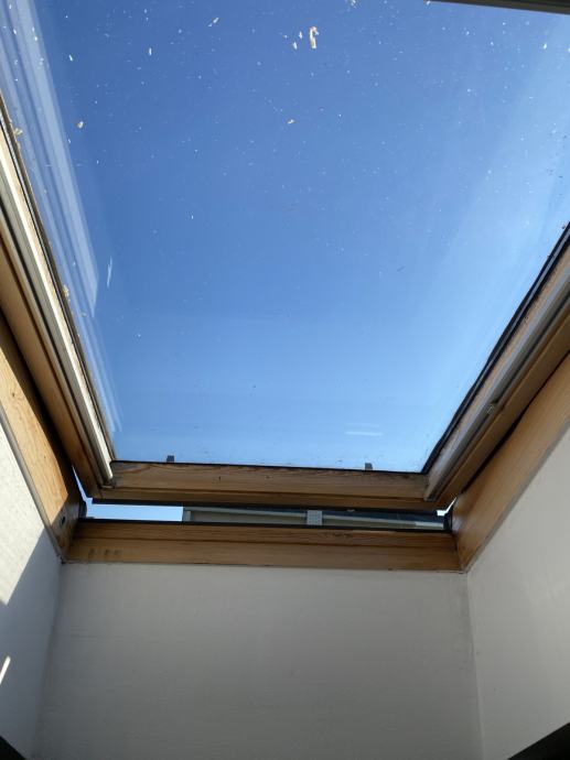 Velux stresna okna GGL 306 3000 dim 78x118