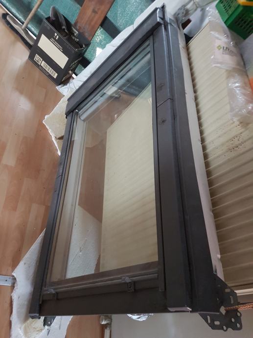 velux 78x118