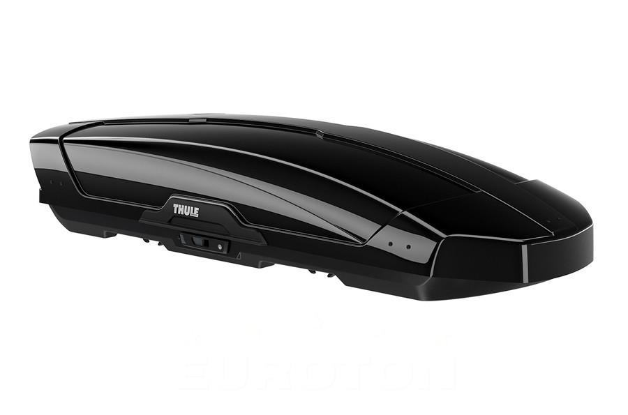 Thule Motion Xt Xxl Rabljen Stre Ni Kov Ek