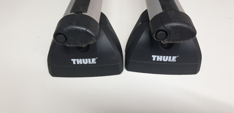 Thule kia ceed