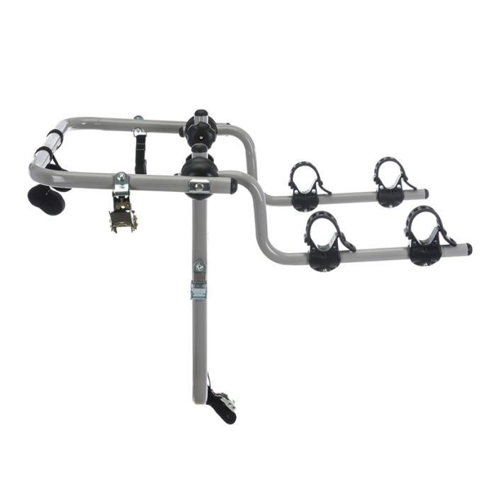 Nosilec za kolesa Peruzzo 4x4 Bike Carrier 30mm