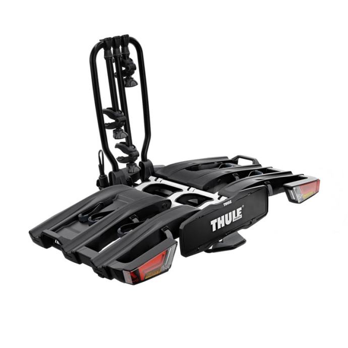 Nosilec za kolesa Thule EasyFold XT 3B 934 13pin black