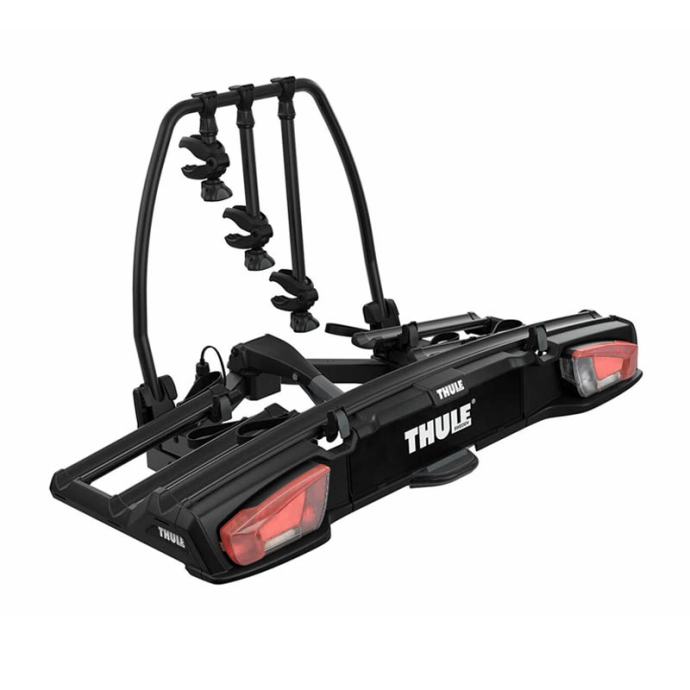 Nosilec za kolesa Thule VeloSpace XT 3B 939 13pin black