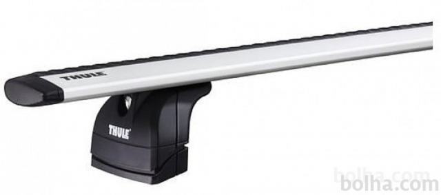 Nov Thule Wingbar 960 + 753 (samo ena prečka)