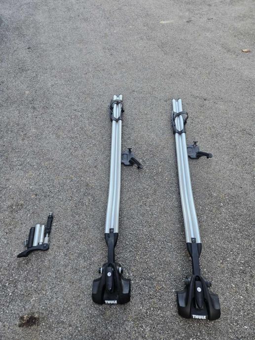 THULE 561 2 KOS