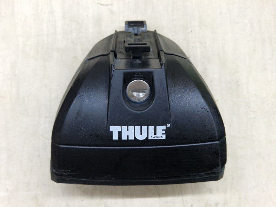 THULE 753 noge