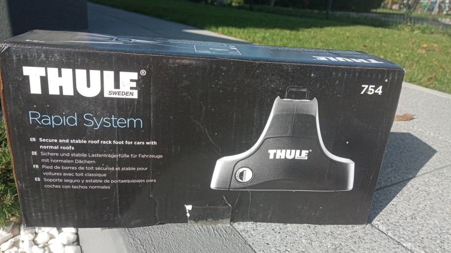 Thule 754