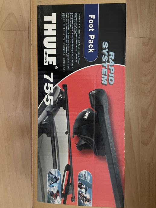 Thule 755 cheap