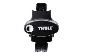 THULE 775, 757 osnovne noge