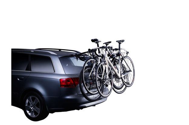 Thule ClipOn 3 9104 nosilec za 3 kolesa