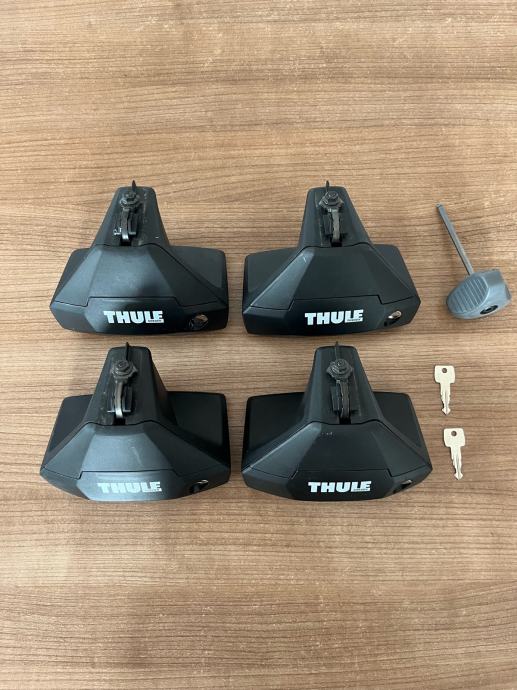 Thule Evo Clamp 7105