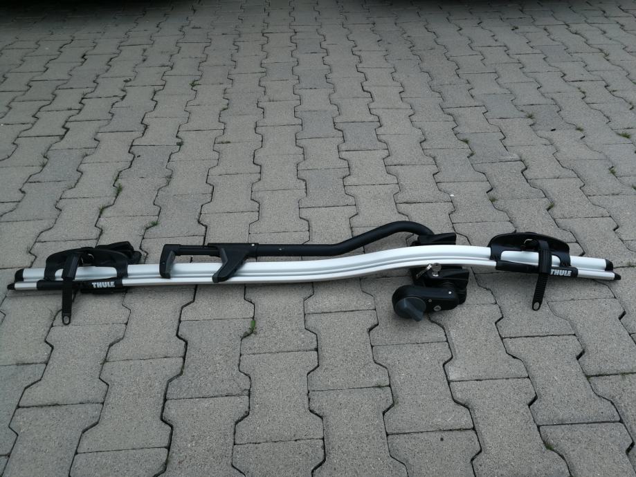 Thule Pro Ride 591