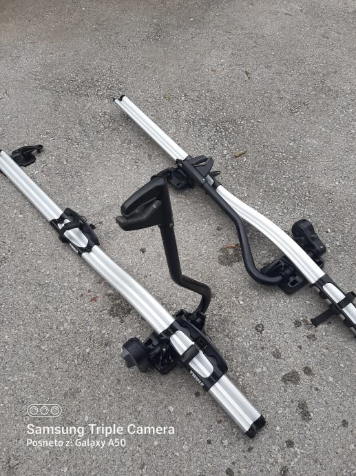 Thule proride 598