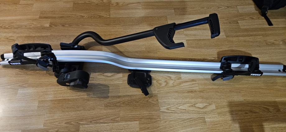 Thule proride 598