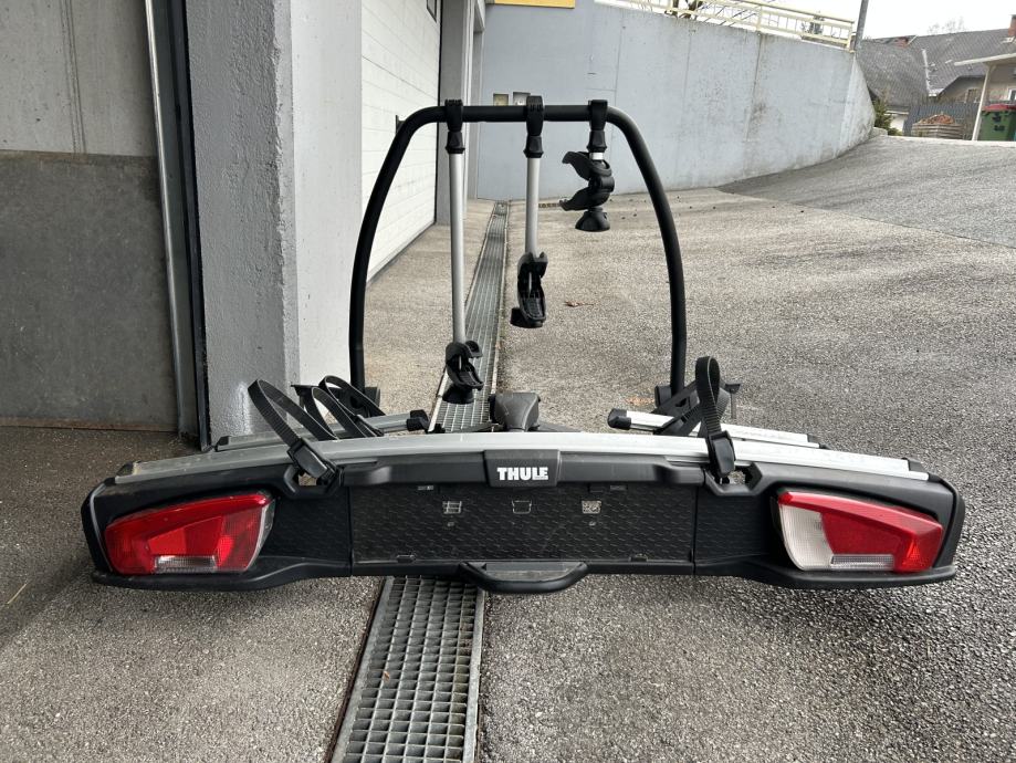 THULE Velospace XT3 939