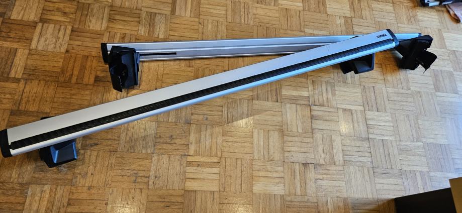 Thule Wingbar + komplet za pritrditev